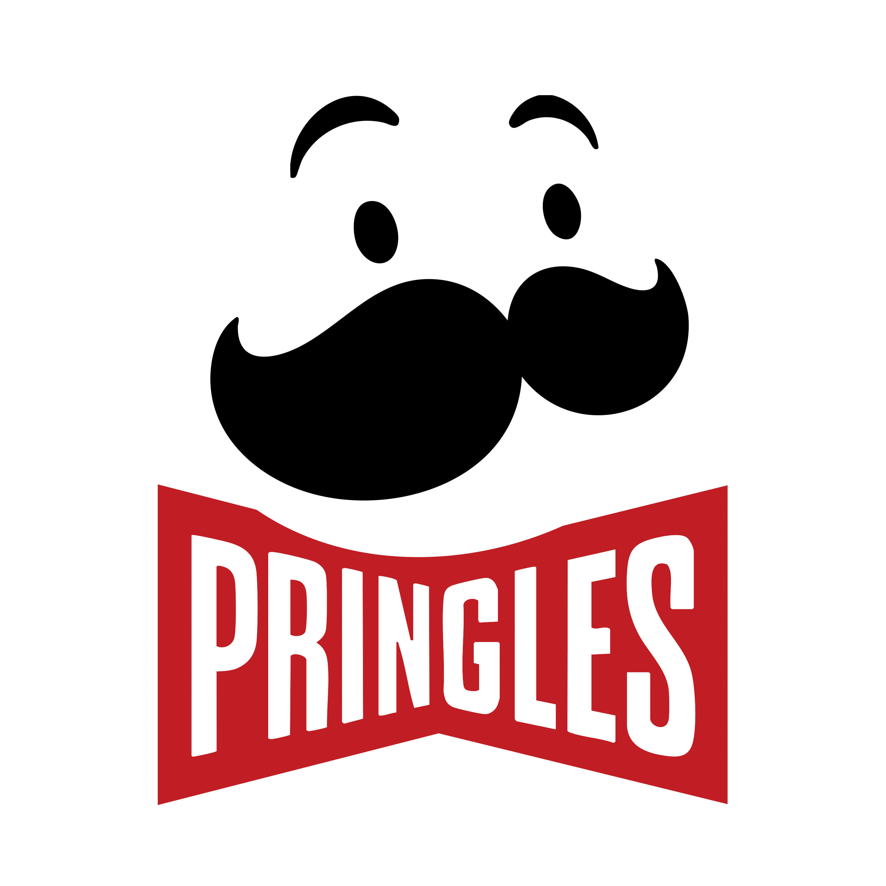 Pringles